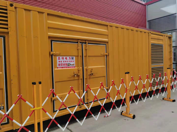 岚县关于通用发电机的十万个为什么？