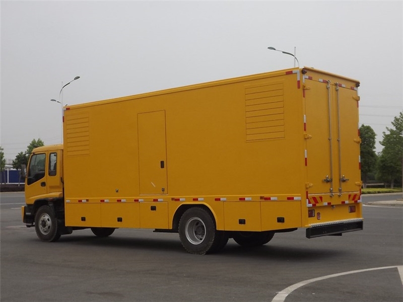 岚县租赁发电机-柴油发电机组出口六要素