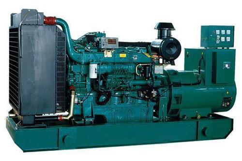 岚县出租发电机-康明斯发电机指示控制灯的作用