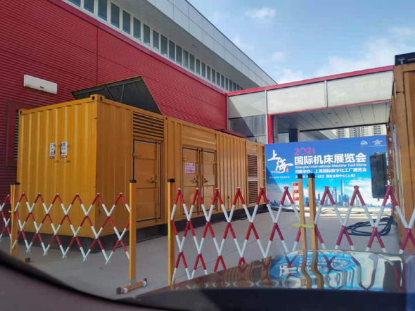 岚县发电车出租-发电机无电压或电压太低怎么办?