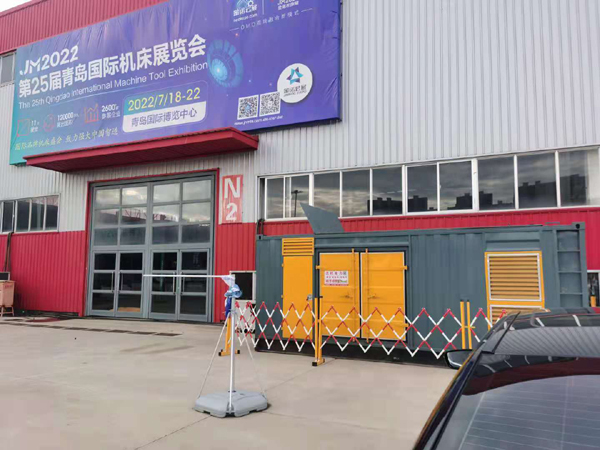 岚县发电机租赁-柴油发电机组不及时维护危害大