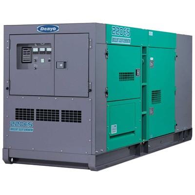 岚县出租发电机-排除柴油发电机组敲缸声的步骤