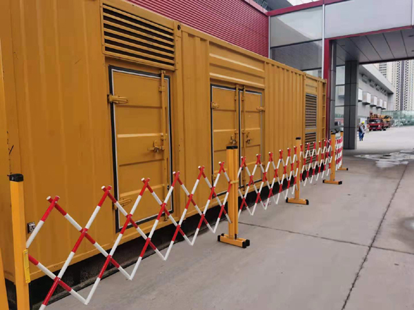 岚县柴油发电机组组安装时的六大项需要注意的