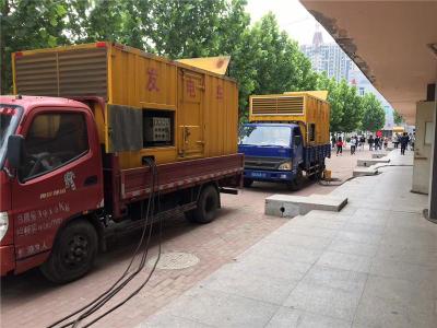 岚县是否需要给柴油发电机安装保护装置