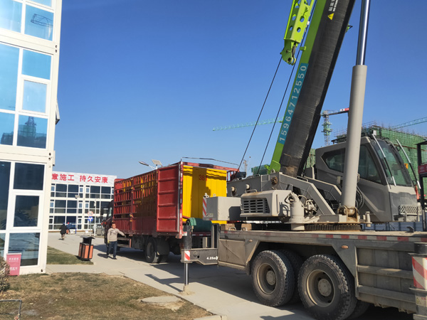 岚县发电机出租50KW柴油发电机组需要配多粗电缆线