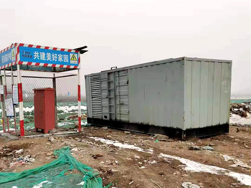 岚县燃气发电机在高海拔地区运行时会遇到哪些常见故障？