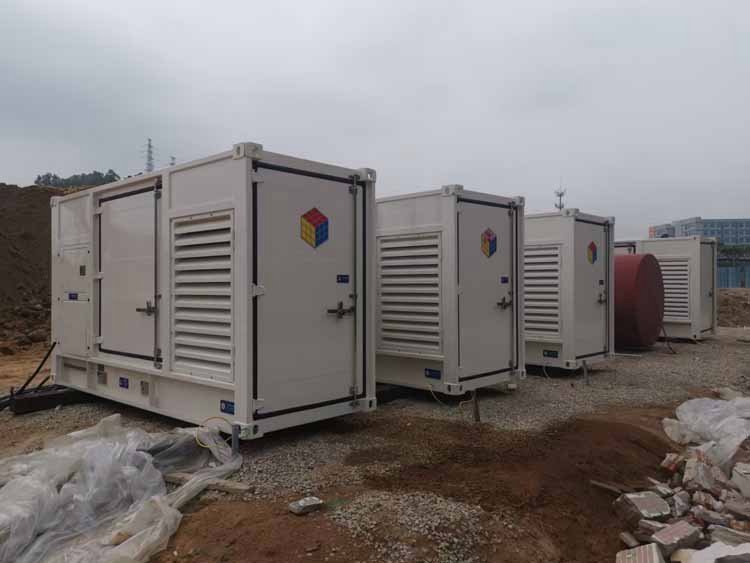 岚县如何降低 200KW 柴油发电机的燃油消耗率？