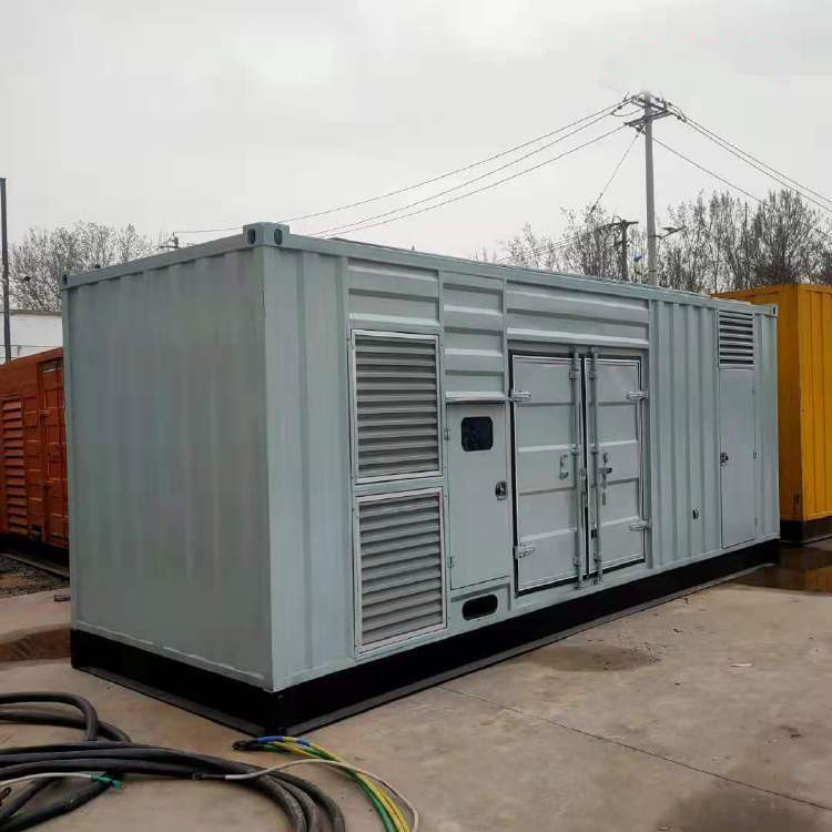 岚县延长康明斯柴油发电机组使用寿命的关键因素是什么？