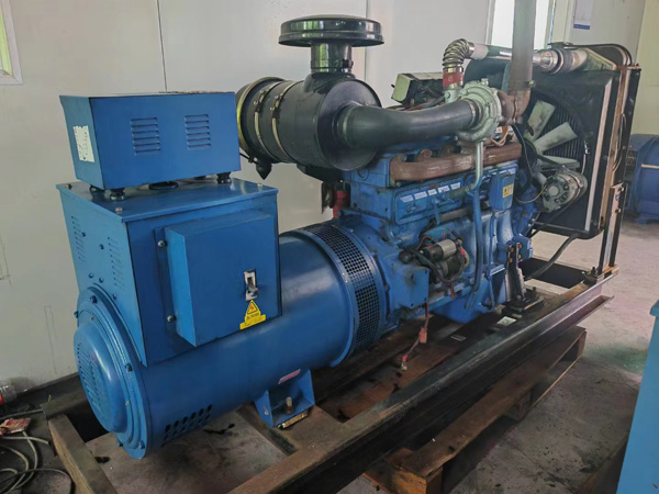 岚县100kW柴油发电机组使用多级机油有哪些优缺点？
