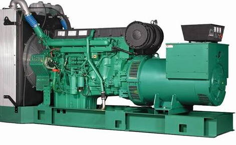 岚县发电机除垢后需要用清水冲洗水冷式机油散热器几次？