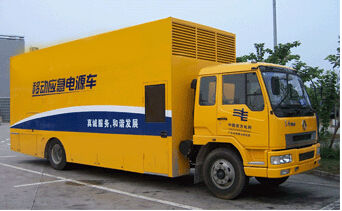 岚县发电机组如何判断水冷式机油散热器是否需要更换？