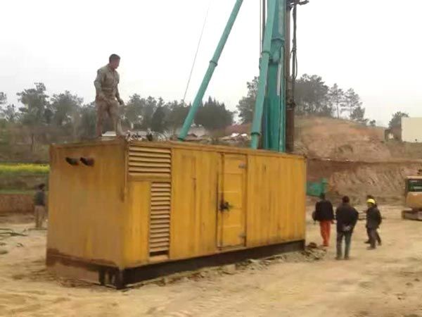 岚县柴油发电机组应用场合有哪些？